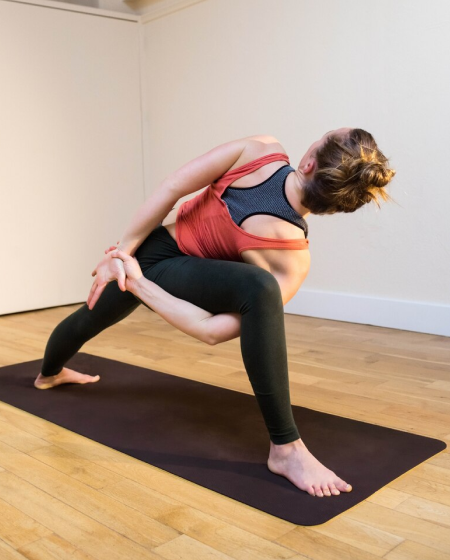 choose yoga plan 1